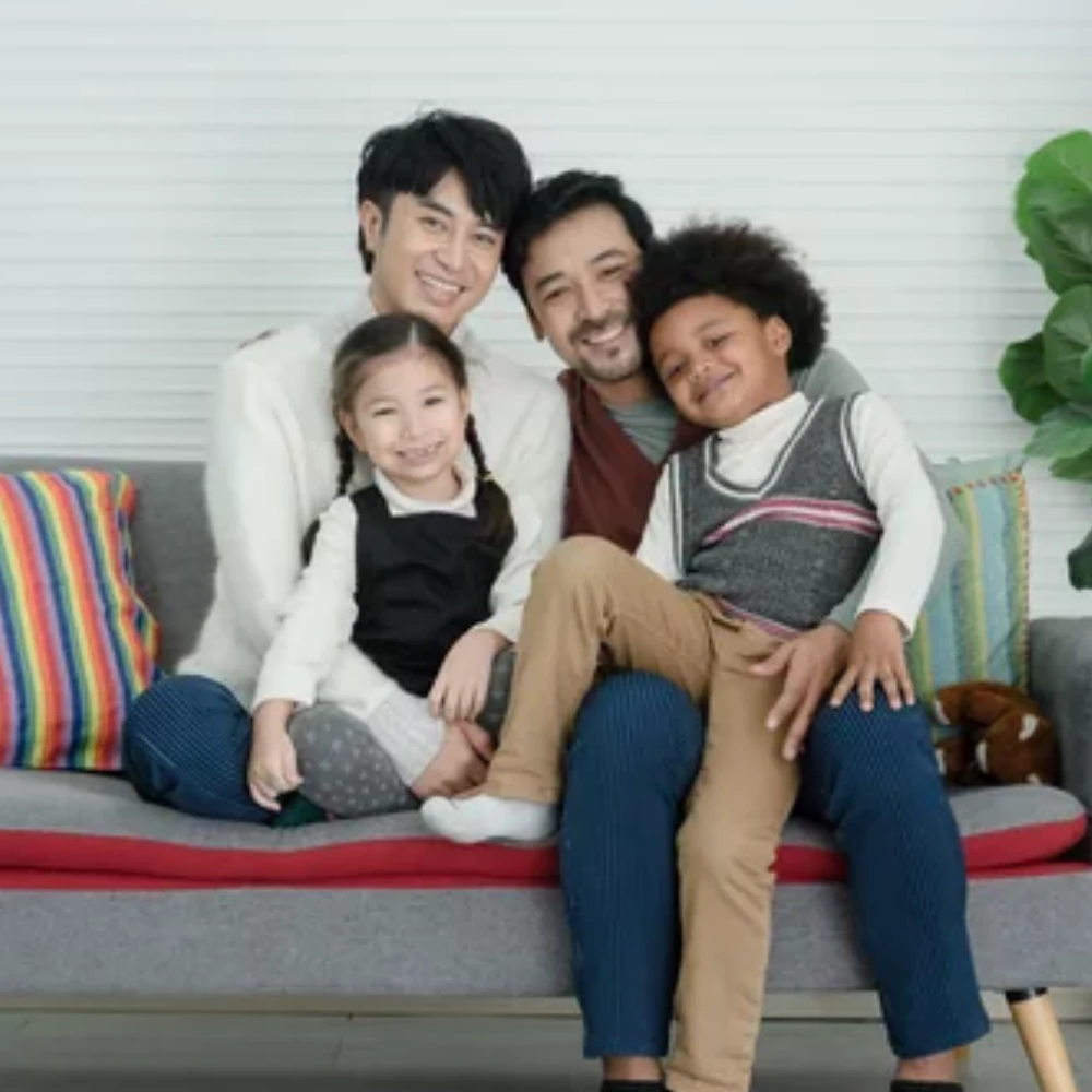 Secourisme Général - Famille d'accueil & Adoption (16h)